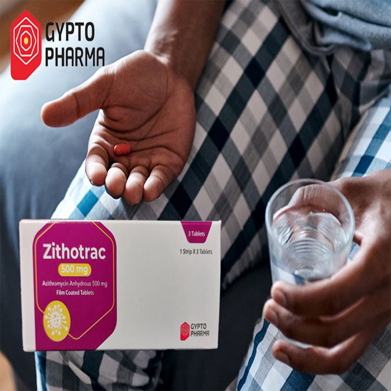 Gypto Pharma